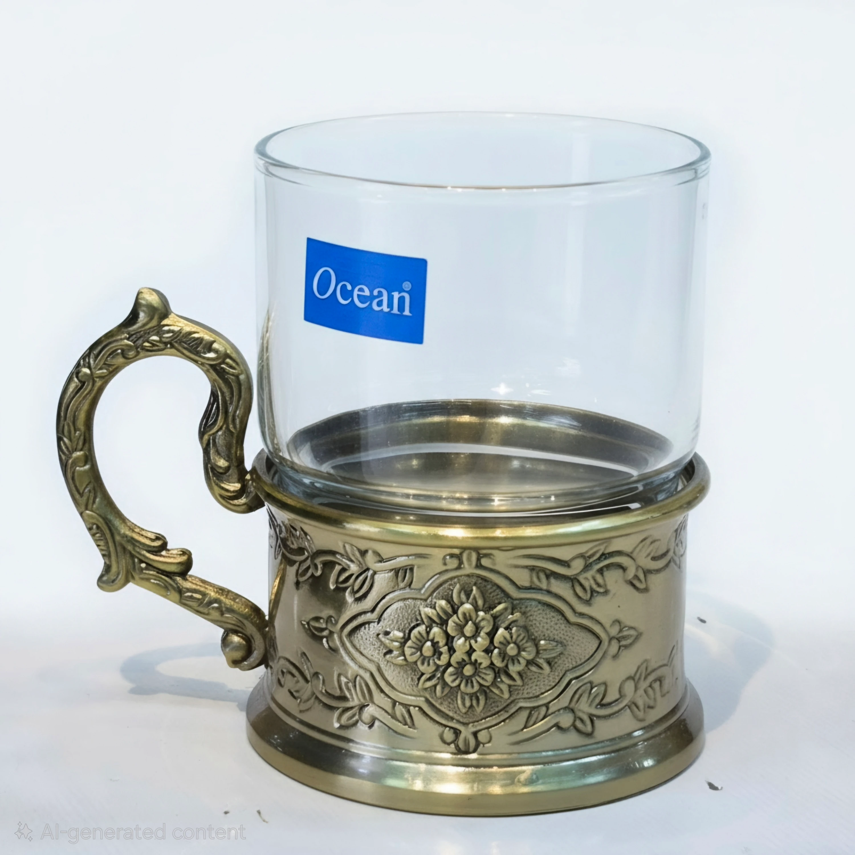 انگاره گل رز آنتیک